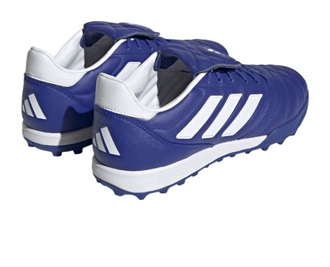 adidas copa blau weiß